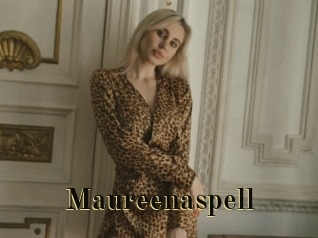 Maureenaspell