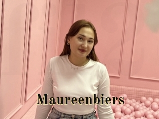 Maureenbiers