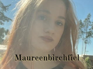 Maureenbirchfiel