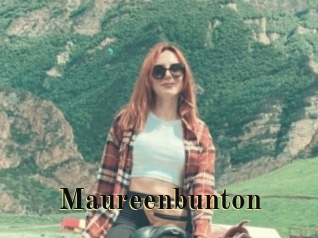 Maureenbunton