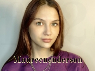 Maureenenderson