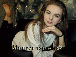 Maureensorensen