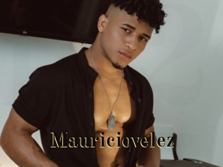 Mauriciovelez