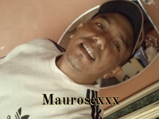 Maurosexxx