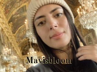 Mavisbloom