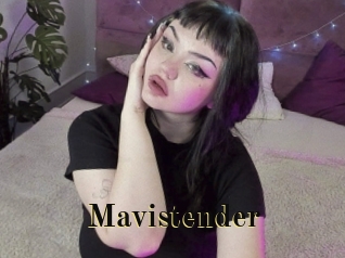 Mavistender