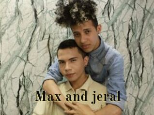 Max_and_jeral