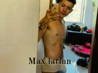 Max_latinn