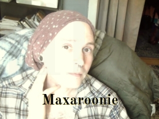 Maxaroonie