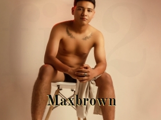 Maxbrown