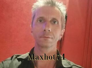 Maxhot74