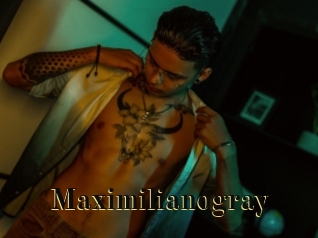 Maximilianogray