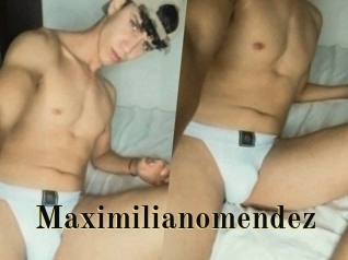 Maximilianomendez