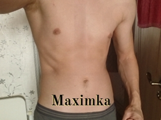 Maximka