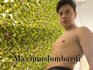 Maximuslombardi