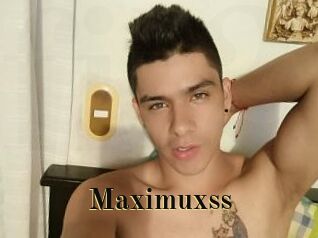 Maximuxss