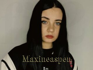 Maxineaspen