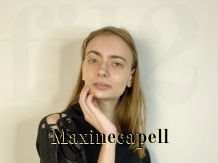 Maxinecapell