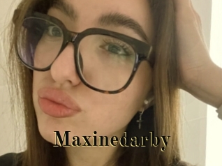 Maxinedarby