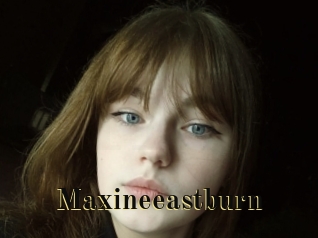 Maxineeastburn