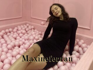 Maxineferran