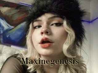 Maxinegenesis