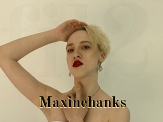 Maxinehanks