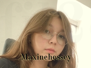 Maxinehessey