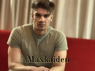 Maxkaiden