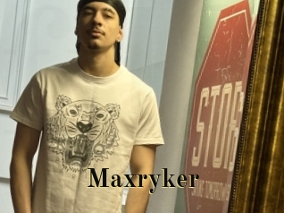 Maxryker