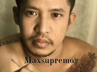 Maxsupremo