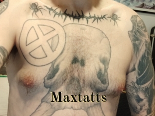 Maxtatts