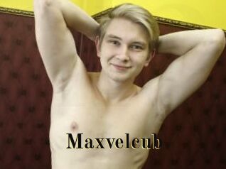 Maxvelcub