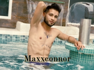 Maxxconnor