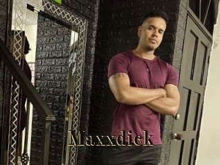 Maxxdick