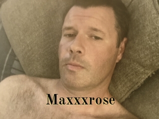 Maxxxrose