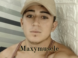 Maxymuscle