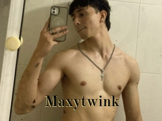 Maxytwink