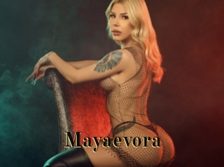 Mayaevora