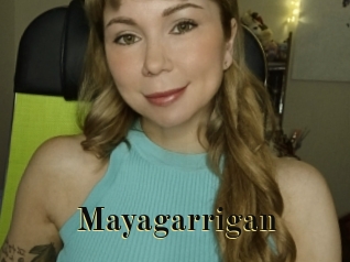 Mayagarrigan