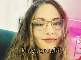 Mayagerald