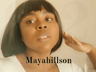 Mayahillson