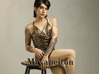 Mayapeiton