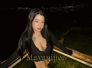 Mayapiper