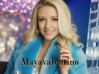 Mayavalentino