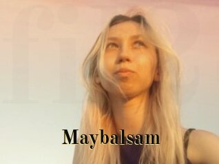 Maybalsam