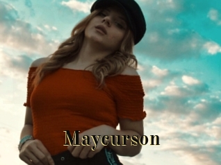 Maycurson