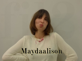 Maydaalison