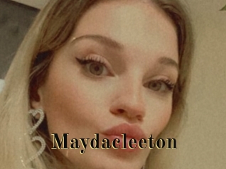 Maydacleeton