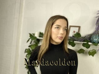 Maydacolden